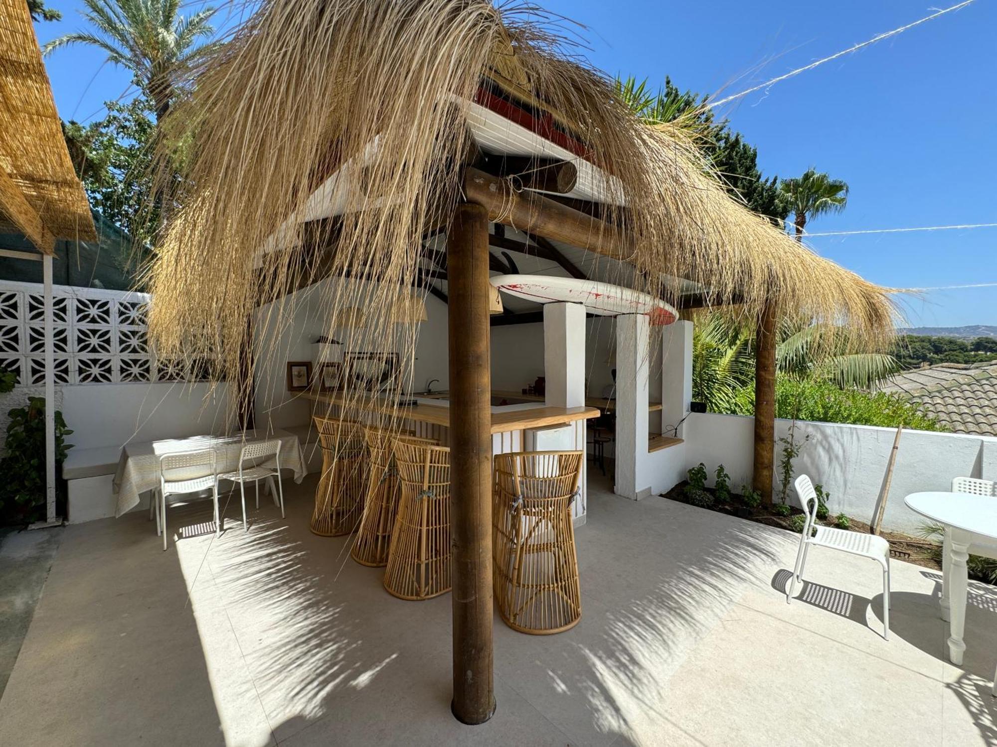 Aurora Boutique House - Only Adults Bed & Breakfast Marbella Exterior photo